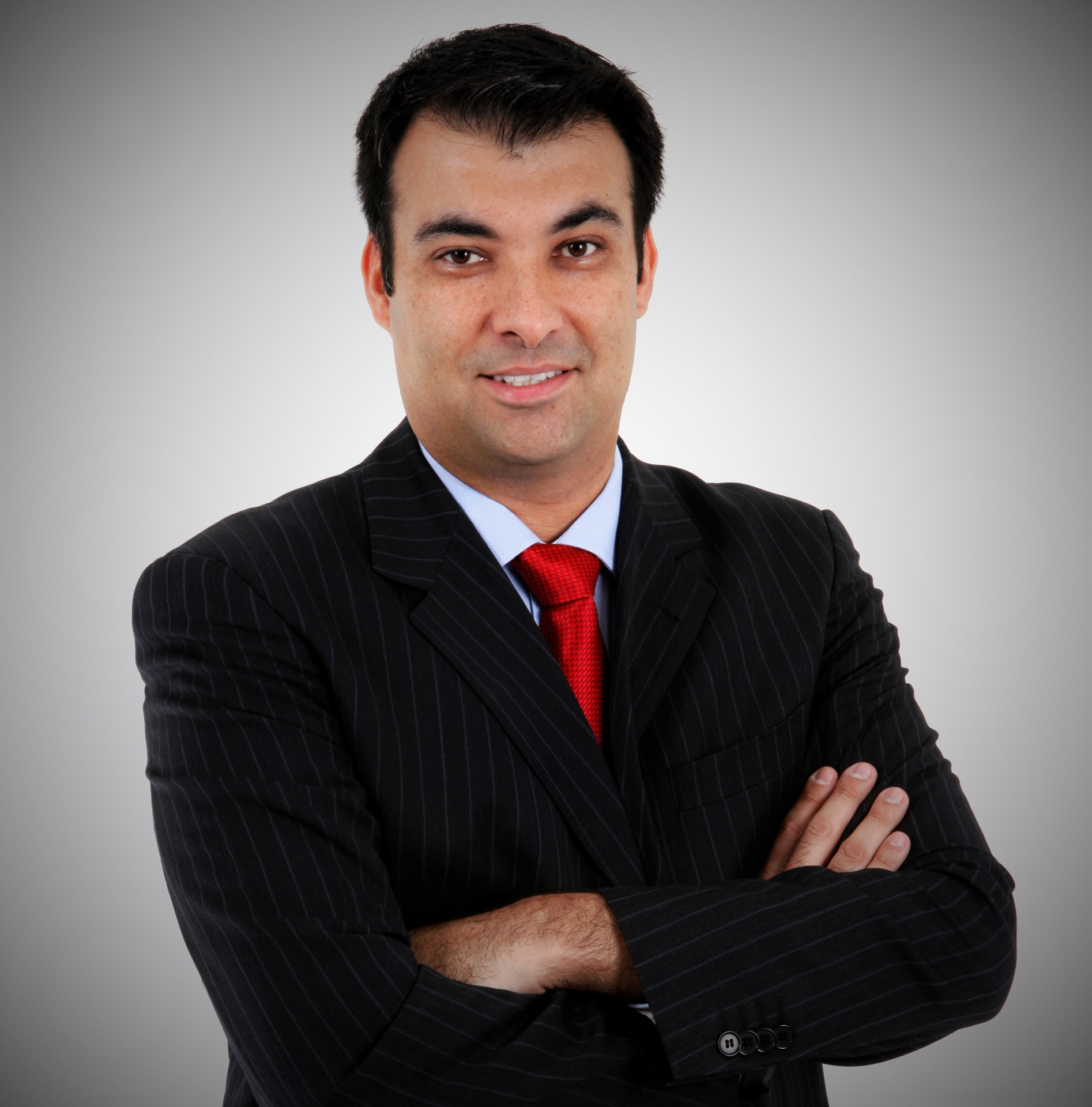 Rodrigo Fernandez